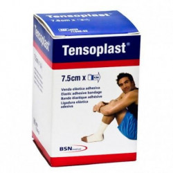 Bendaggio Tensoplast 7