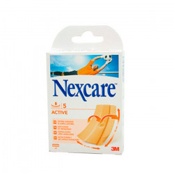 Nexcare Active Strips 5...