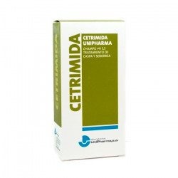 Unipharma Cetrimida Ph5.5...