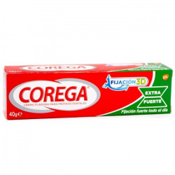 Corega Extra Strong Fixing...