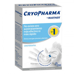 Cryotharma Wartner For The...