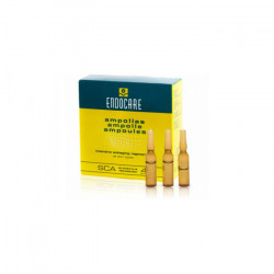 Endocare Fiale 7X1ml