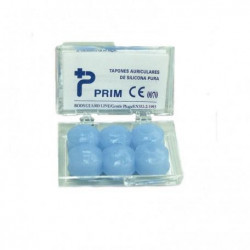 Maries Silicone Ear Plugs 6...