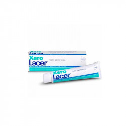 Lacer Xerolacer Dentifrice...