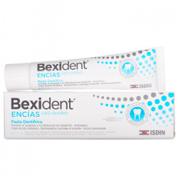 Bexident Gums Toothpaste...