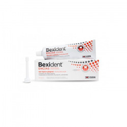Bexident Gums Treatment Gel...