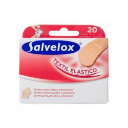 Salvelox Cloth Adhesive...