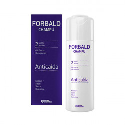 Forbald Anti Hair Loss...