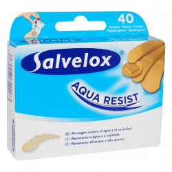 Salvelox Aqua Resist...