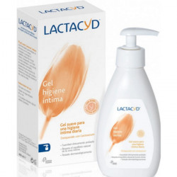 Lactacyd Intimwaschlotion...