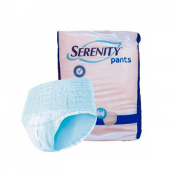 Serenity Pants Night Large...