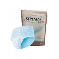 Serenity Pants Day Size...