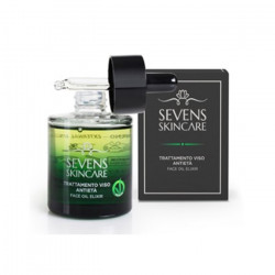 Sevens Skincare Anti-Aging...