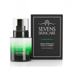 Sevens Skincare Immediate...