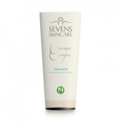 Sevens Skincare Crema Corpo...