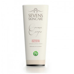 Sevens Skincare Intensive...