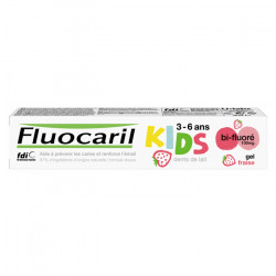 Fluocaril Kids Bi-fluoride...