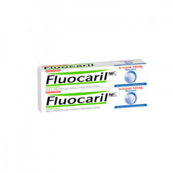 Fluocaril Gum Toothpaste...