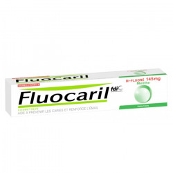 Fluocaril Bi-Fluoride Mint...