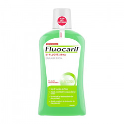Fluocaril Bi-fluoride...