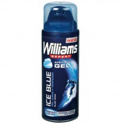 Williams Shaving Gel Ice...