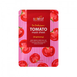 Soleaf So Delicious Tomato...