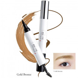 Brow Plume Perfection...