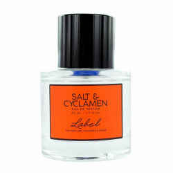 Unisex Perfume Label Salt &...