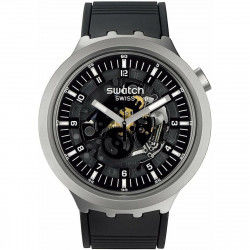 Unisex Watch Swatch SB07S105