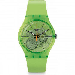 Unisex Watch Swatch SUOG118...