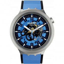 Unisex-Uhr Swatch SB07S106