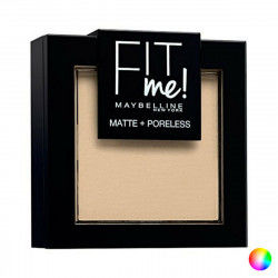 Compact Powders Fit Me...