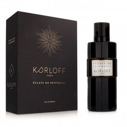 Parfum Unisexe Korloff EDP...