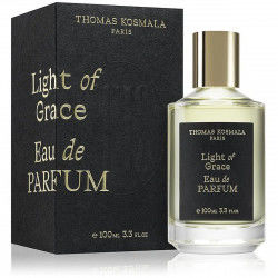 Uniseks Parfum Thomas...