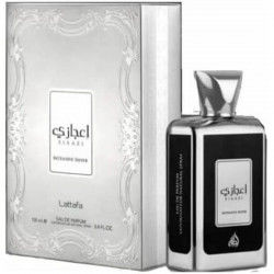 Unisex Perfume EDP Lattafa...