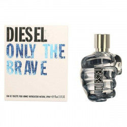 Parfum Homme Only The Brave...