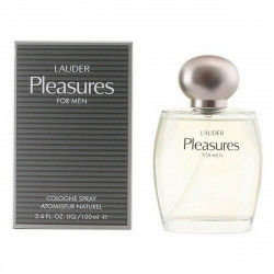 Parfum Homme Pleasures...