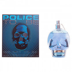 Perfume Mulher Police EDT...