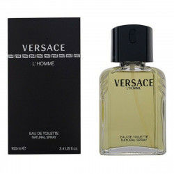 Parfum Homme Versace Pour...