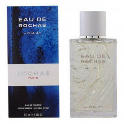 Perfume Homem Rochas 126593...