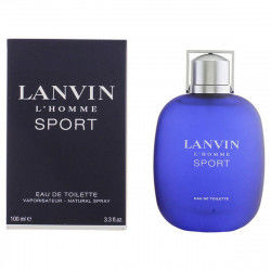 Parfum Homme Lanvin L'homme...