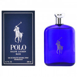 Parfum Homme Polo Blue...