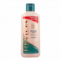 Ontvettende Shampoo Flex...