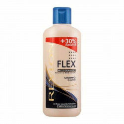 Shampoo Flex Long Lasting...