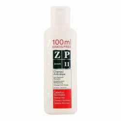 Anti-dandruff Shampoo Zp 11...