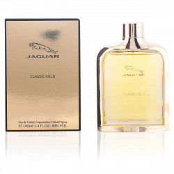 Herenparfum Jaguar Gold...