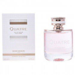 Perfume Mulher Quatre Femme...