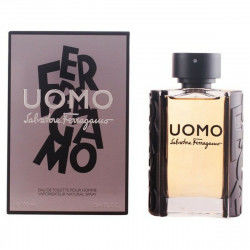 Men's Perfume Salvatore...