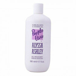 Shower Gel Purple Elixir...