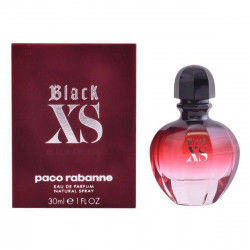 Women's Perfume Black Xs...